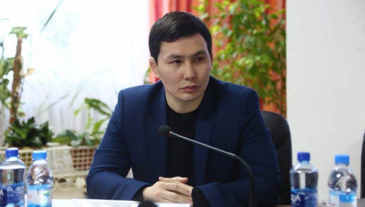 Дело Виктора Лебедева поступило в Якутский горсуд