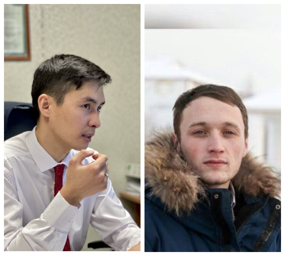 Молодые люди поборются за должность мэра Олекминска