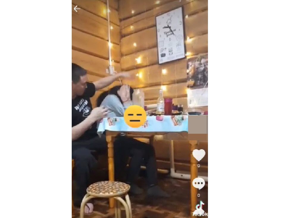 Житель Верхневилюйского района, избивший сожительницу, водворен в ИВС