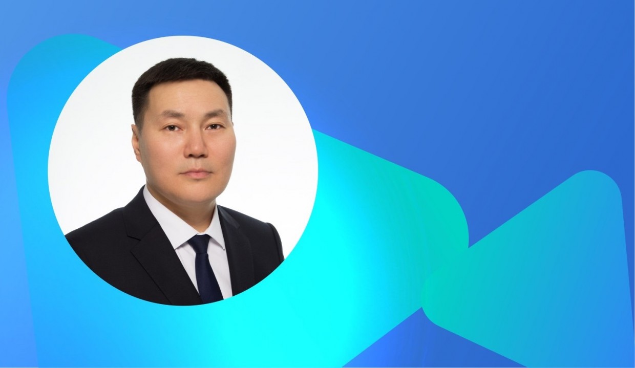 Федор Ноговицын назначен первым заместителем Председателя Правления АЭБ