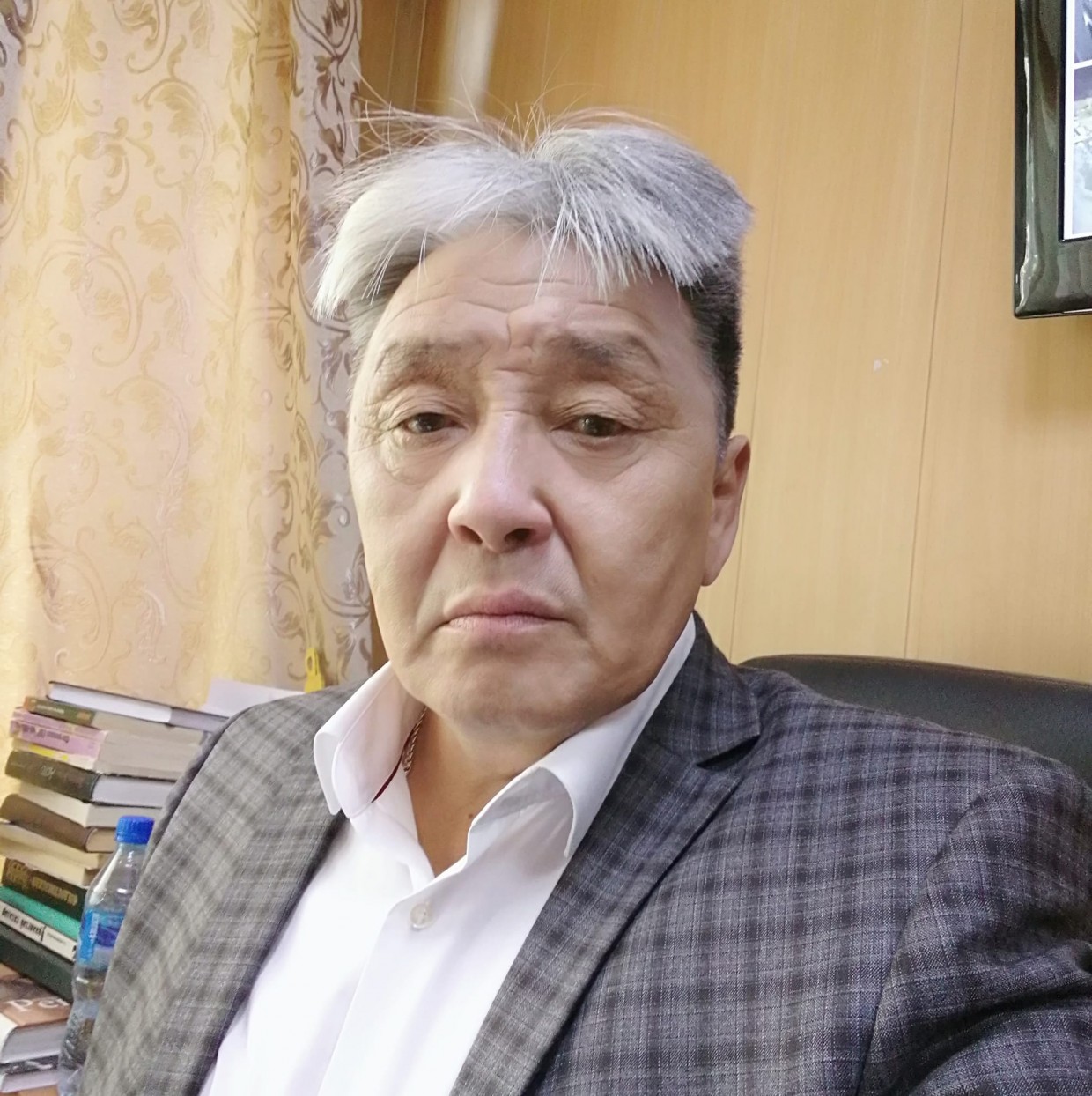 Минкульт назвал недостоверной информацию директора Нюрбинского театра, сообщившего о своем увольнении и переезде в Калининград