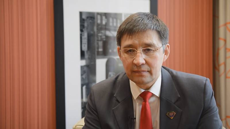 Иннокентий Григорьев освобожден от должности министра спорта Якутии