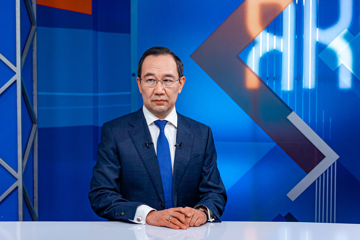 В Якутии не рассматривается вопрос введения локдауна