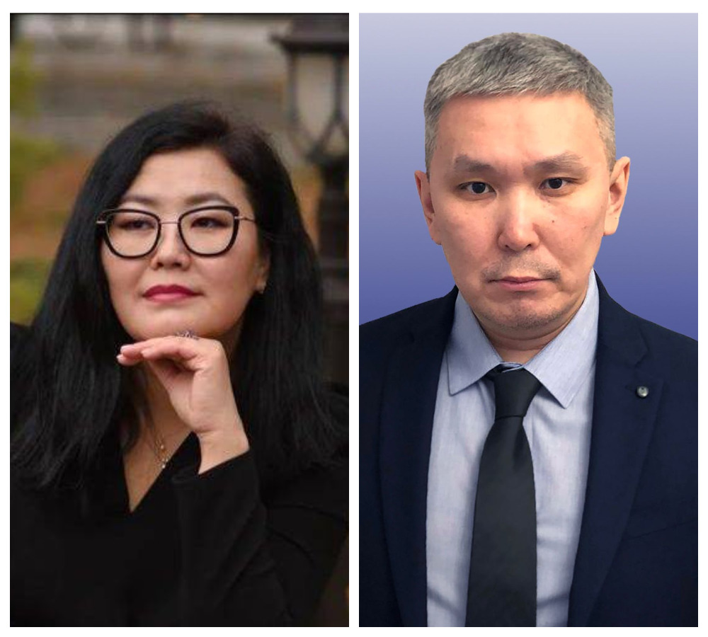 Новые кадровые назначения в Окружной администрации Якутска