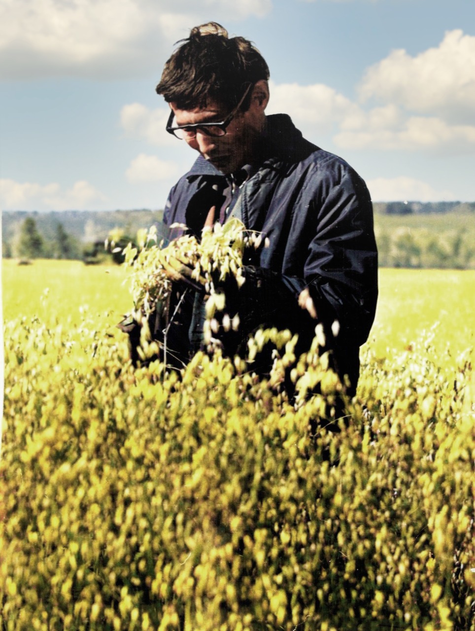 350 лет началу хлебопашества в Якутии