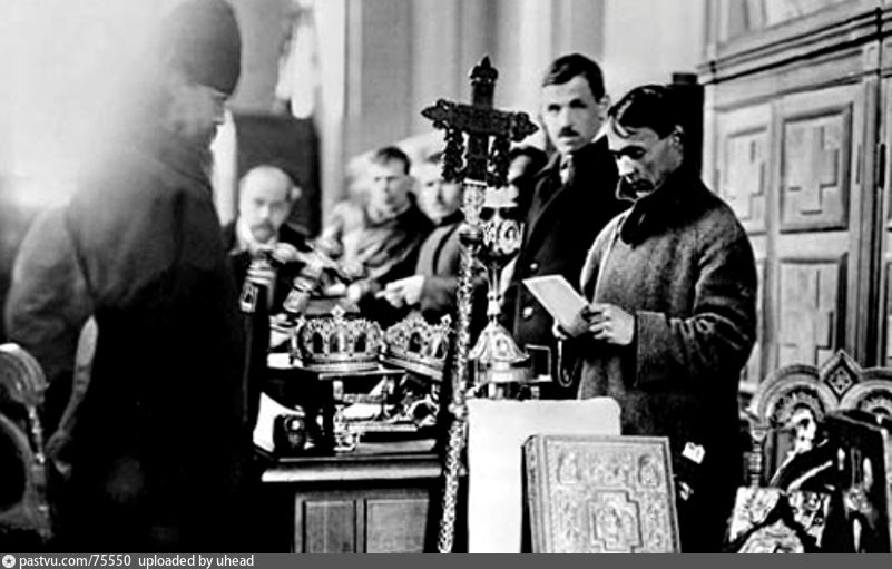 Во время репрессий пострадали почти все епископы Якутской епархии