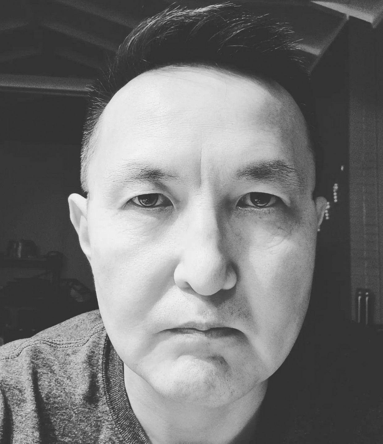 Арсен Томский: "Последние события могут повлиять на наши некоммерческие проекты в России"