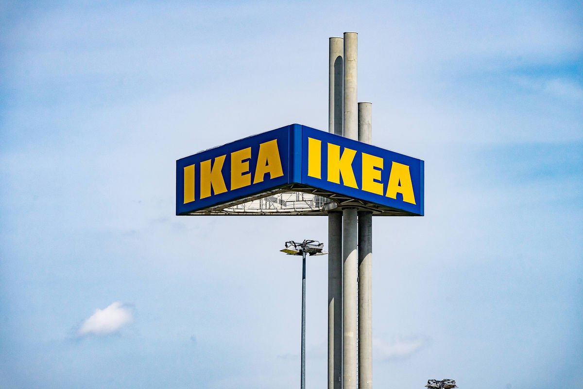 IKEA рассказала, когда закроет свои магазины в России