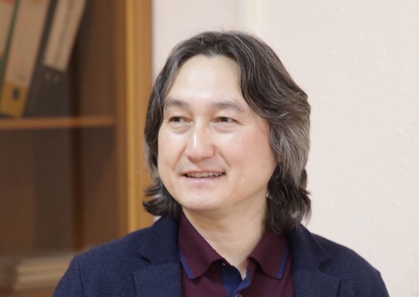 Якутянин назначен зампредом правительства ЕАО