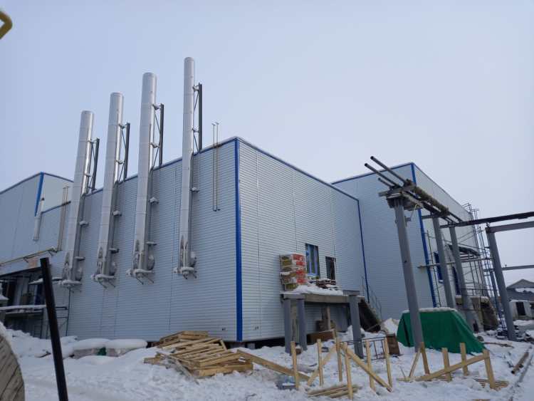 Водоканалу исполнился 81 год. О планах и перспективах развития рассказали на предприятии