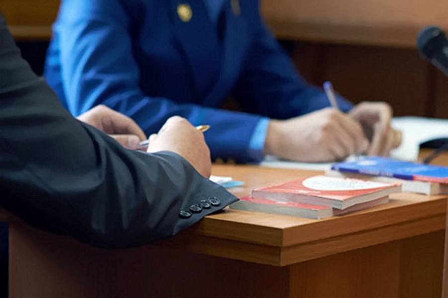 В Якутии отправлено в суд уголовное дело руководителей "АартыкЭкспрессКредит"