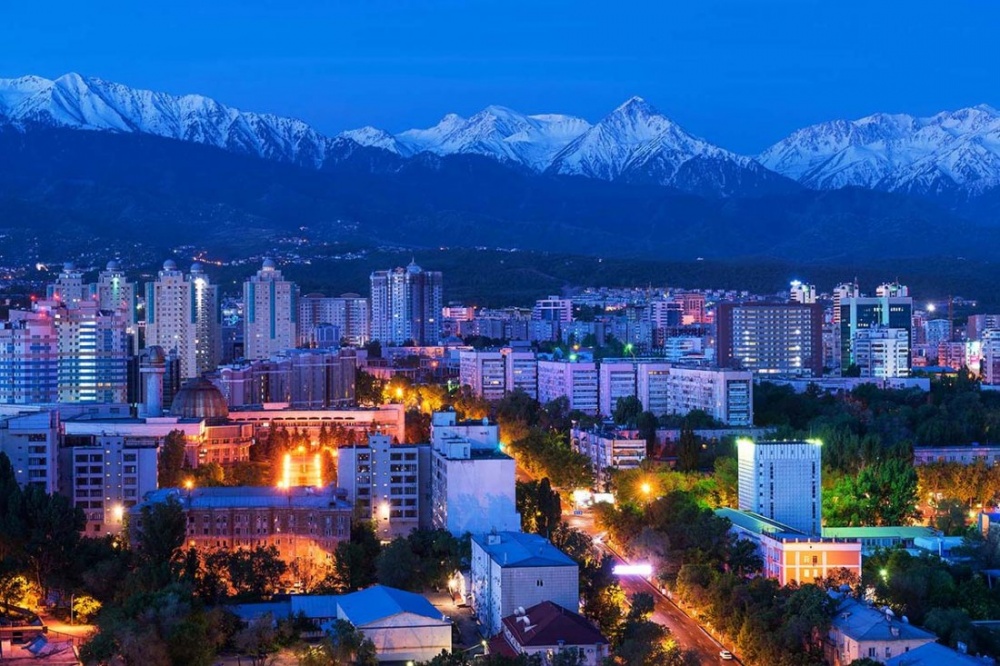 Можно ли прожить в Казахстане за счет среднего дохода в Якутске
