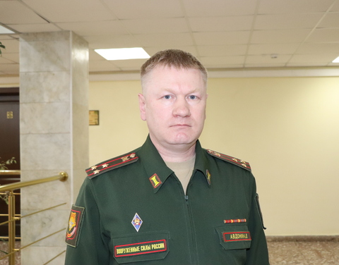 Военком Якутии: Военнослужащие по призыву не участвуют в спецоперации