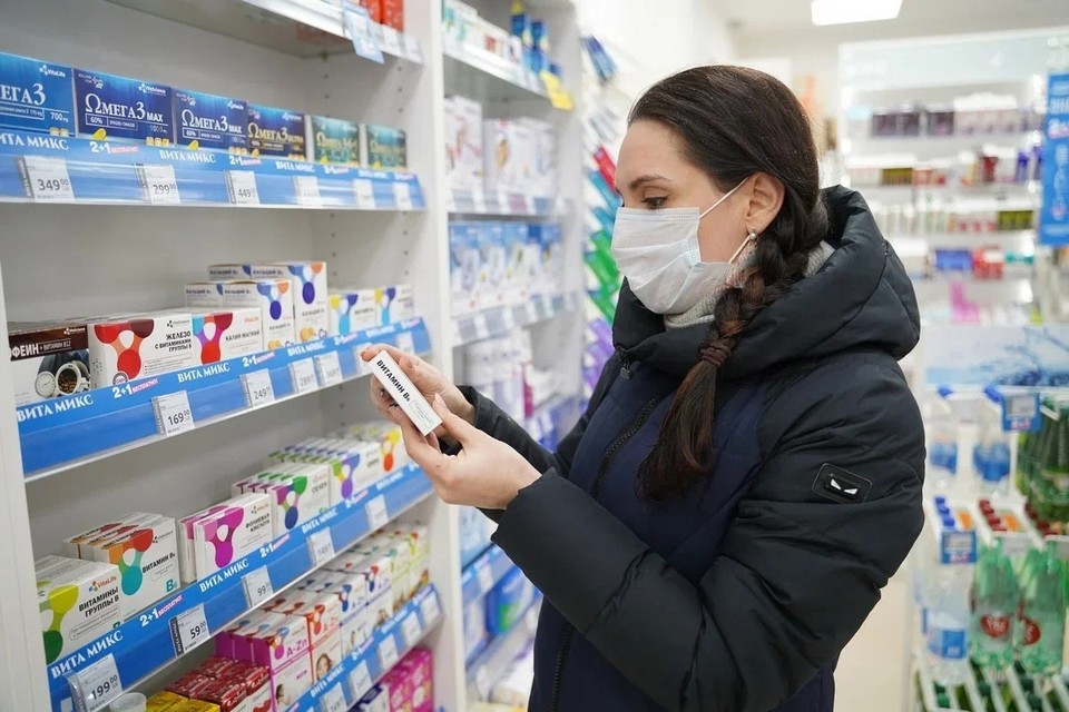 В Якутии рассказали, как государство сдерживает цены на лекарства
