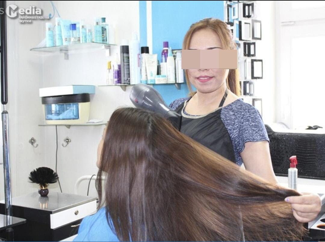 Женщина, пропавшая после поездки на такси в Якутске, нашлась