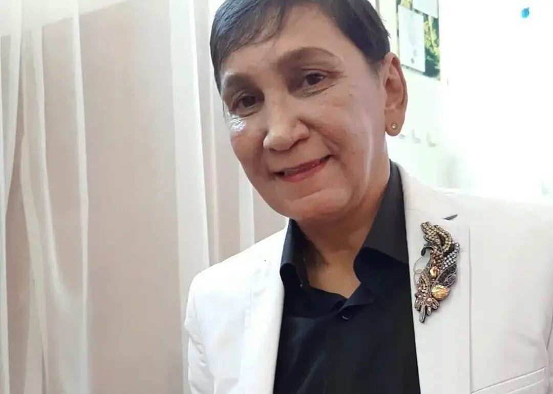 Не стало певицы Ирины Елизаровой