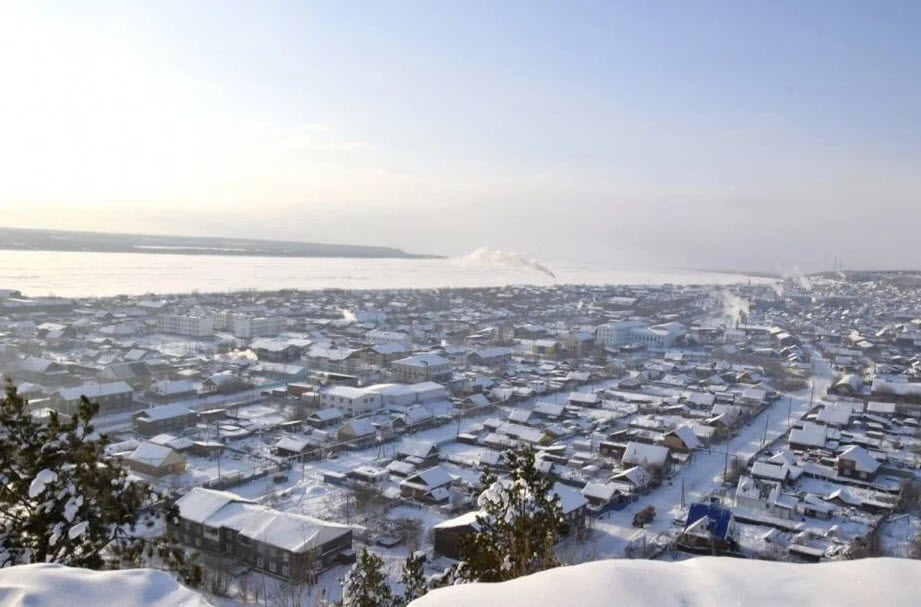 Партия СРЗП решила поддержать одного из двух кандидатов в главы Олекминска