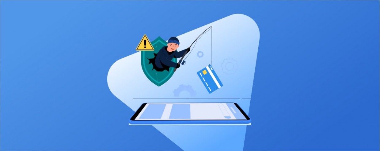 Мошенники вновь активизировались