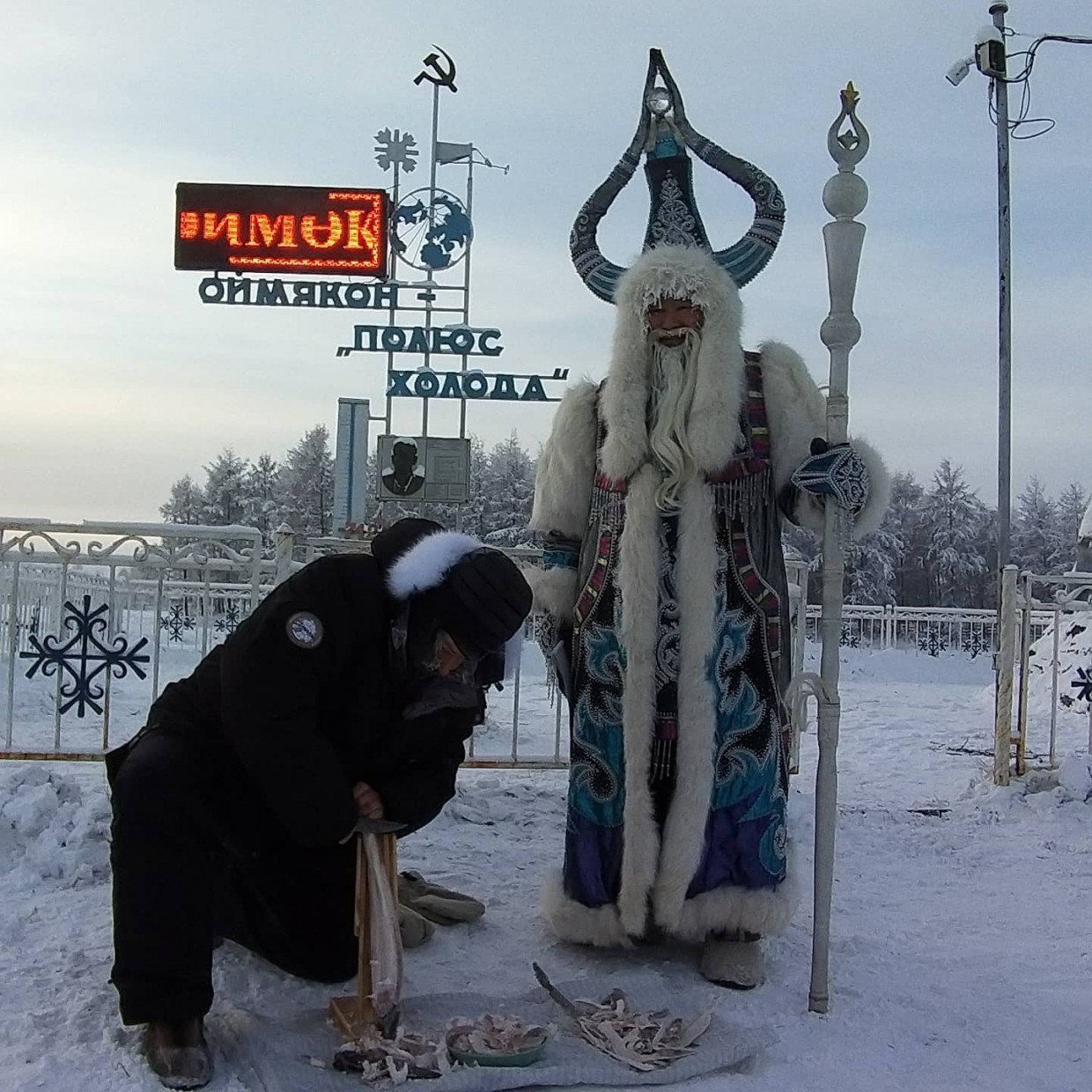 «Впереди темный лес, откуда выхода не видно». Что ждет якутский туризм в условиях санкций?