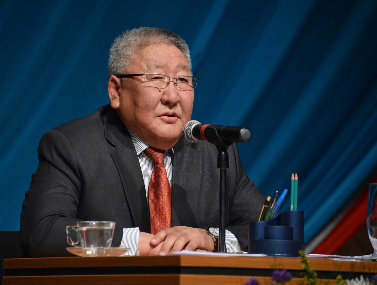 Сенатор Егор Борисов: санкции не скажутся на авиаперевозках «Якутии». Так ли это?