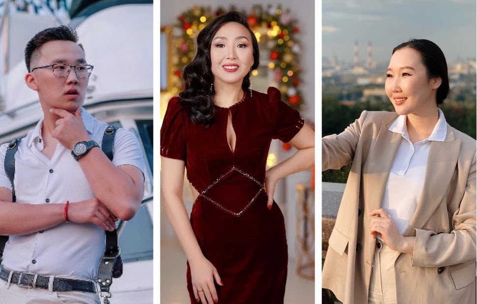 Как проходит миграция популярных якутских блогеров в Telegram? Конверсия инфлюэнсеров