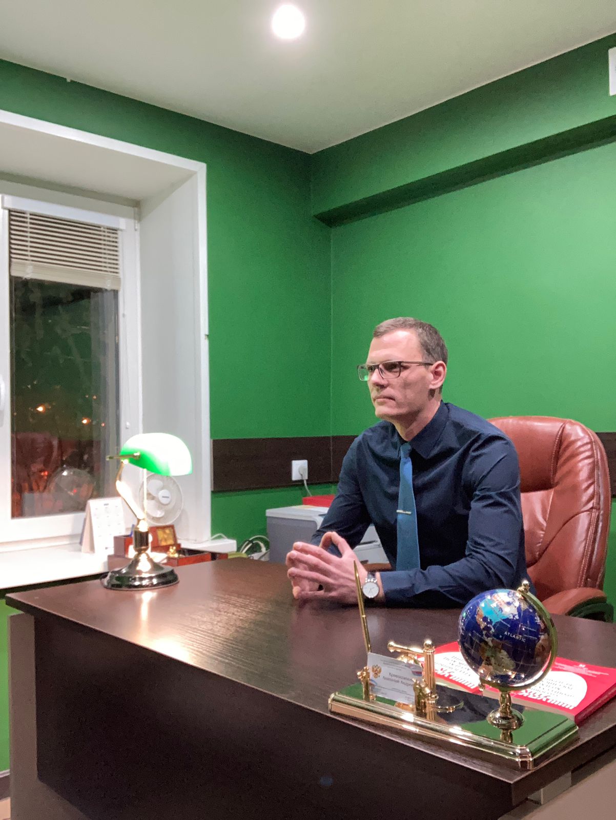 Адвокат Кононов: «По словам тайного свидетеля, чтобы доказать вину Игоря Никитина были применены нечестные методы»