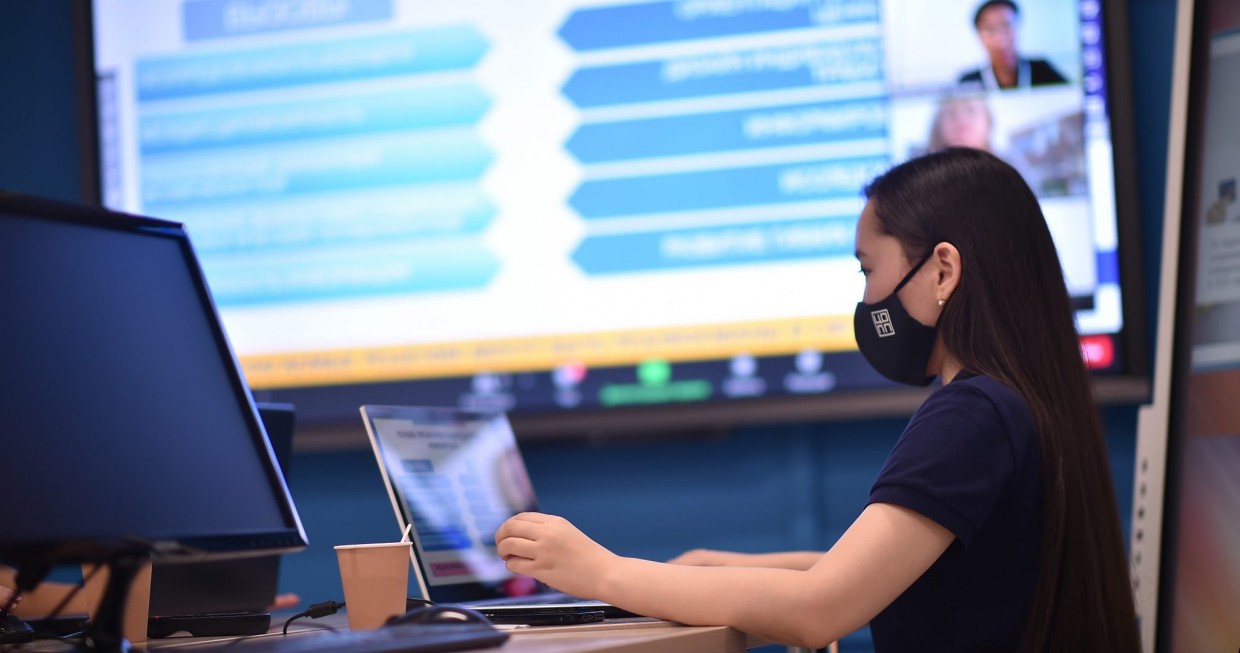 Майя Данилова рассказала, как повлияет на экономику Якутии переезд IT-компаний