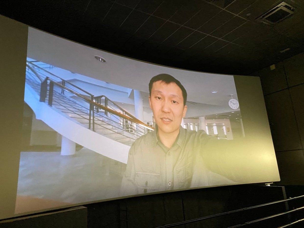 Якутский «Дьулуур: мас-рестлинг» завоевал первые фестивальные награды