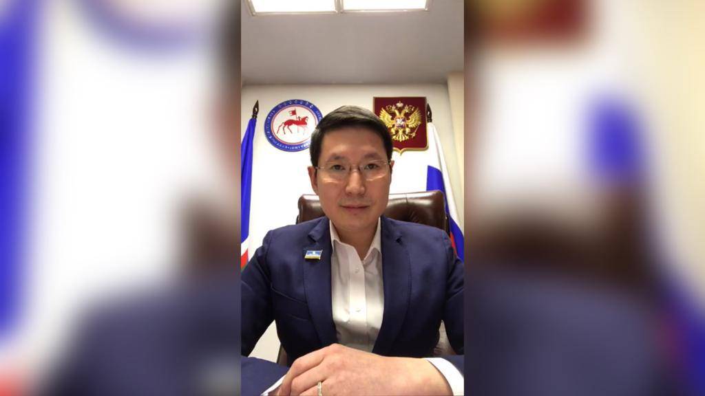 Министр строительства Якутии ушел от ответа на вопрос о ценах на стройматериалы