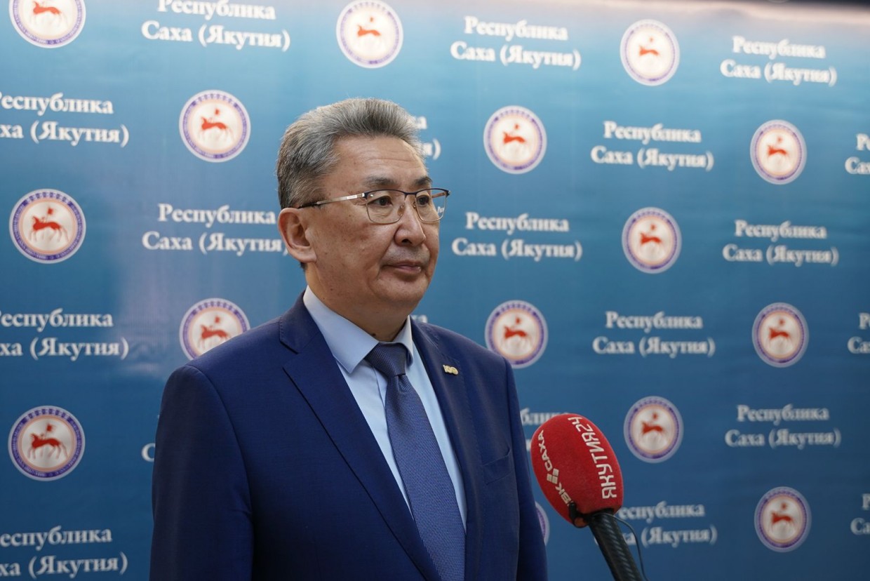 В Якутию направлены около тысячи вагонов с продовольственными товарами