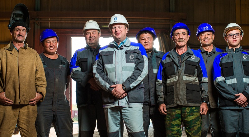 ЯТЭК вышла в финал рейтинга лучших работодателей страны