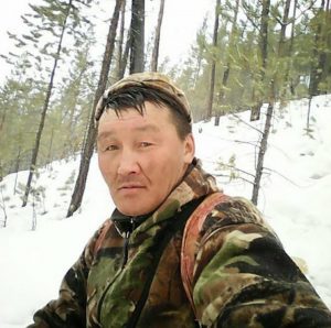 В Алданском районе продолжается суд над охотником