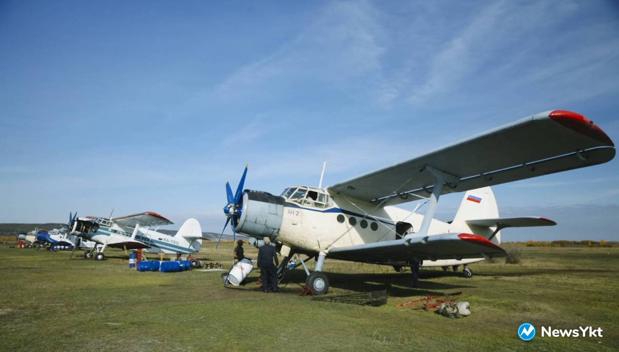 Правительство разрешило частным пилотам возить пассажиров