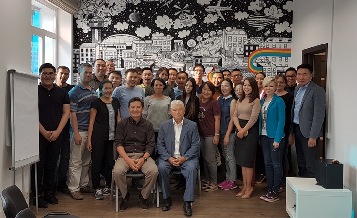 Арсен Томский сообщил о закрытии сайта Ykt.Ru