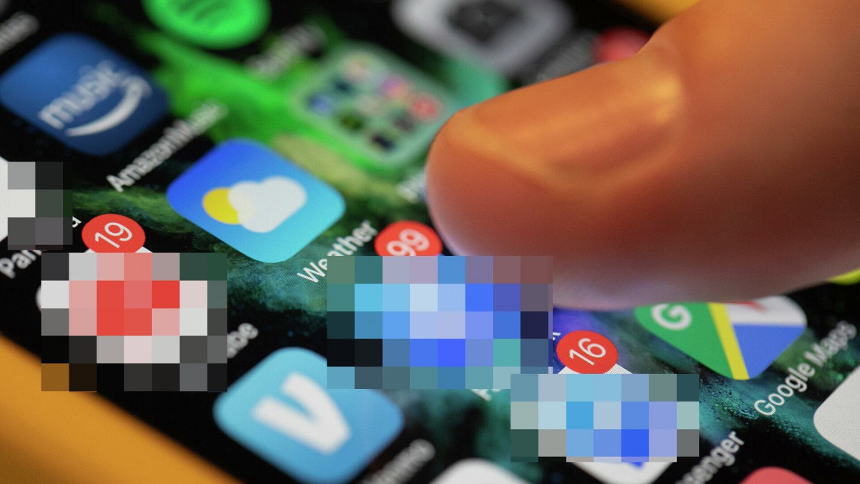 Путин назвал соцсети бизнесом для получения прибыли любой ценой