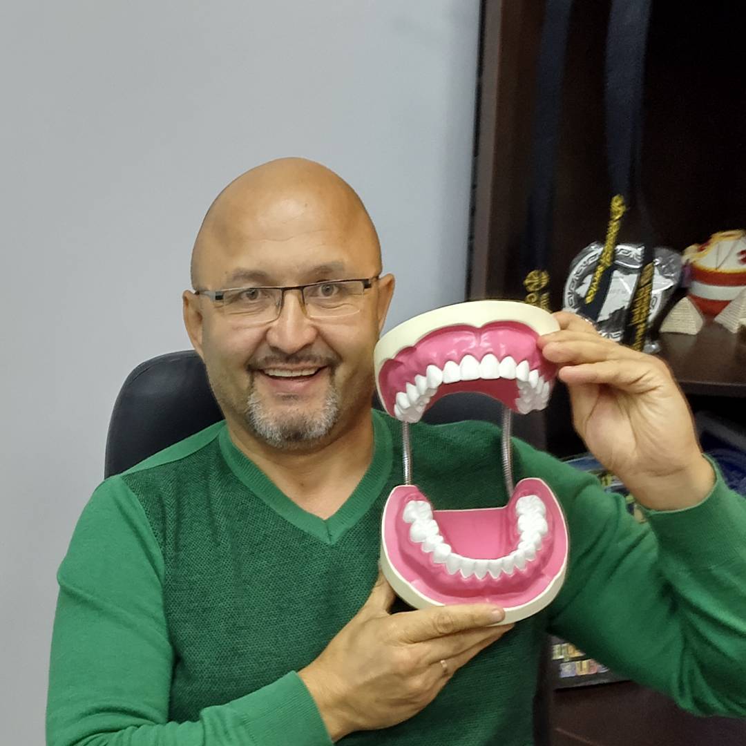 Как отразятся санкции на стоматологических услугах в Якутске?