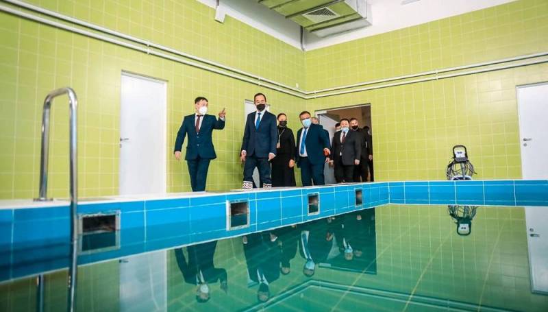 В Якутии выявлены «долгострои» на 36,6 млрд рублей