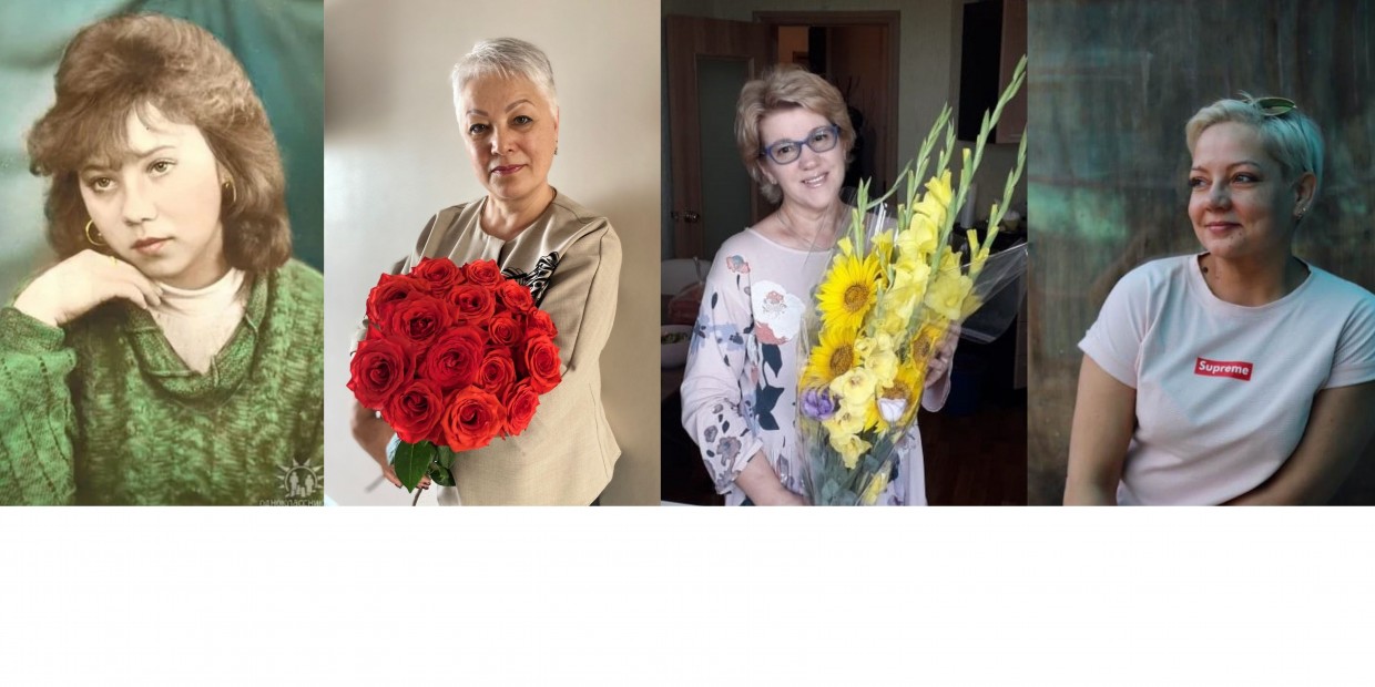 «Бриллианты АЛРОСА»: сотрудницы компании рассказали о своих буднях, трудовых достижениях и интересных увлечениях