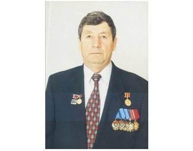 Скончался экс-мэр Якутска Спартак Борисов