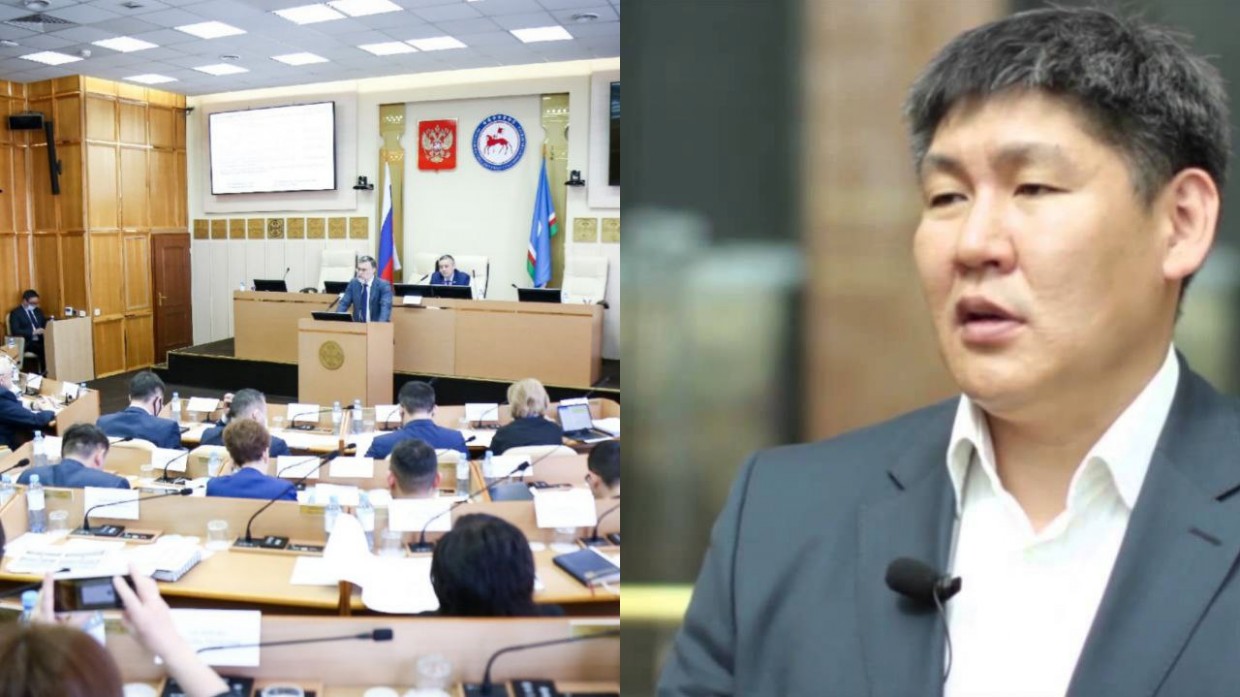 Экономист Эрнст Березкин о принятых правительством Якутии мерах поддержки малого и среднего бизнеса