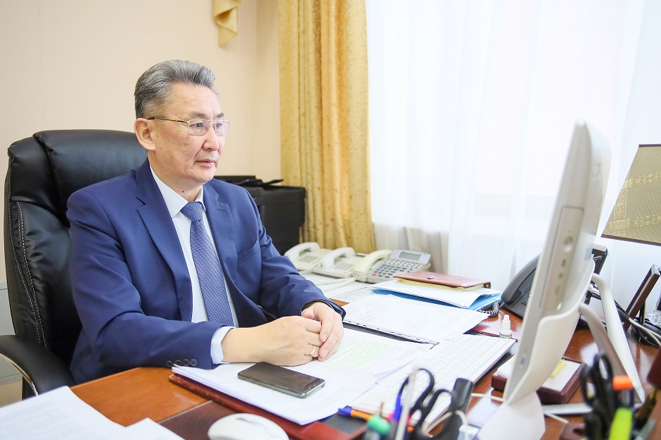 В Якутии предусмотрят беспрецедентные меры поддержки бизнеса