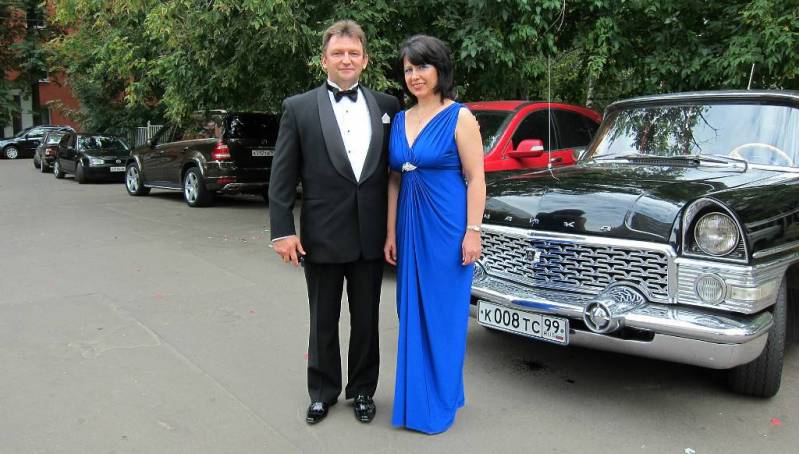 В Якутске начался судебный процесс в отношении экс-директора «Водоканала» и его супруги