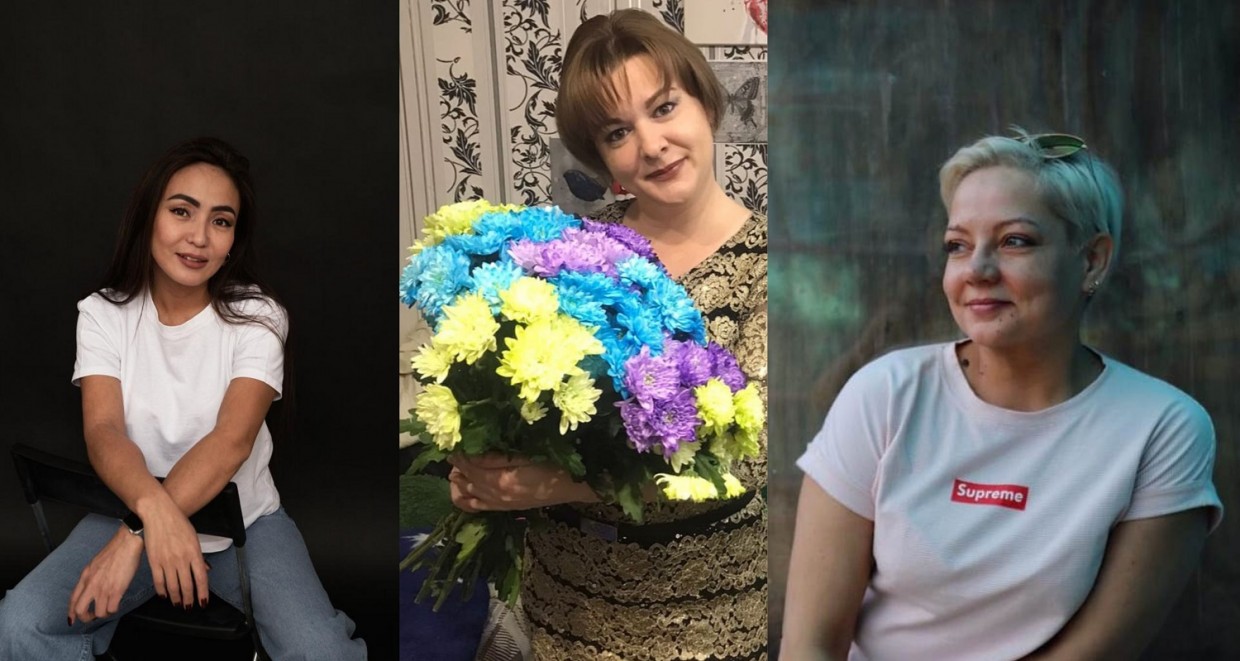 Такие люди нужны!