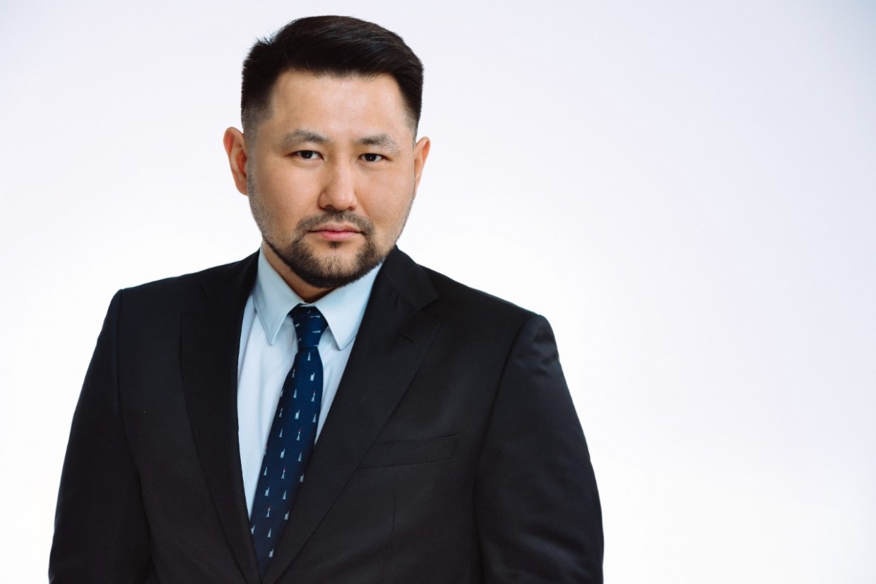 Евгений Григорьев: «Руководством страны и республики перед нами поставлена задача сохранить темпы социально-экономического развития»