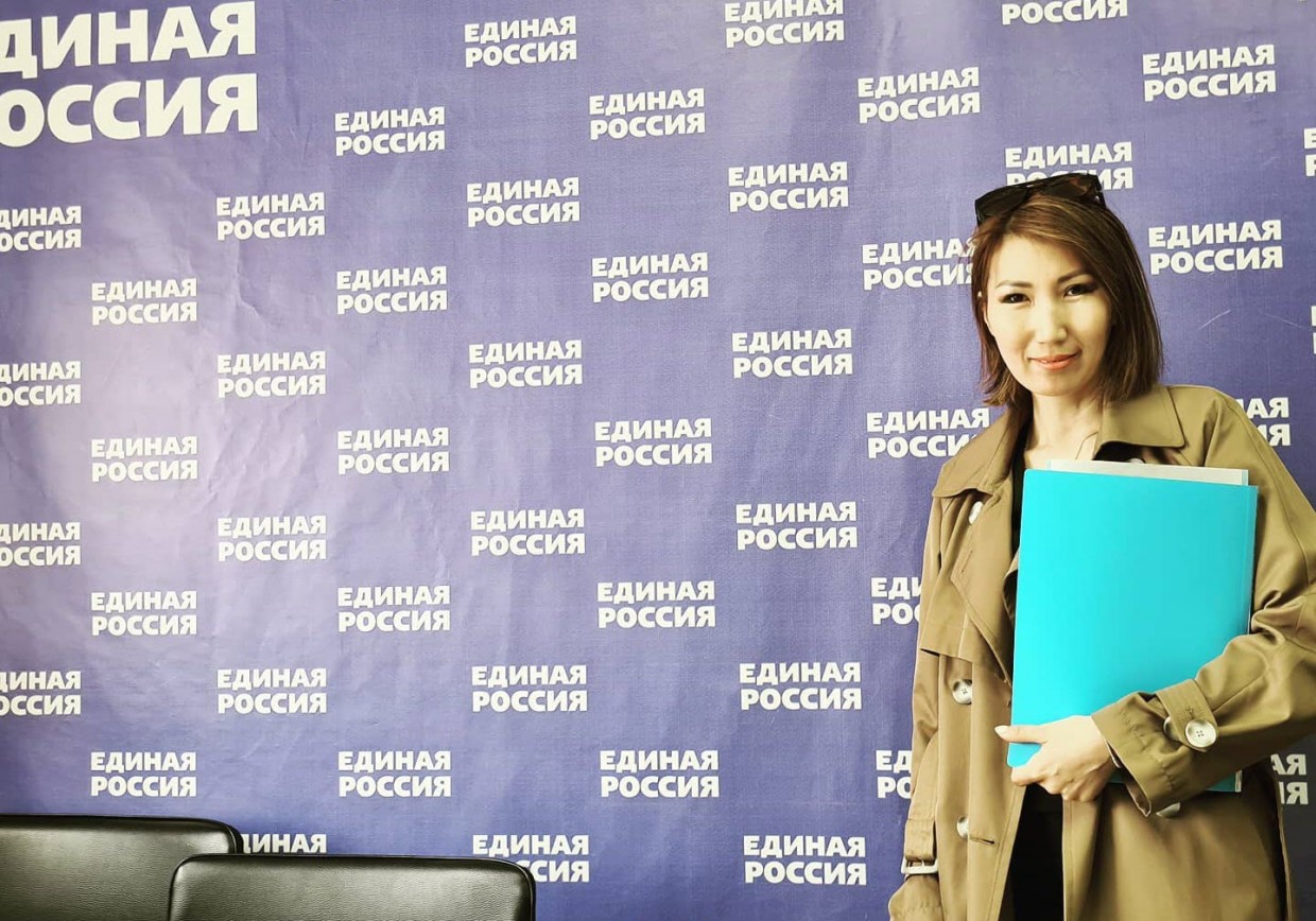 Блогеру Сусанне Рожиной продлили срок домашнего ареста