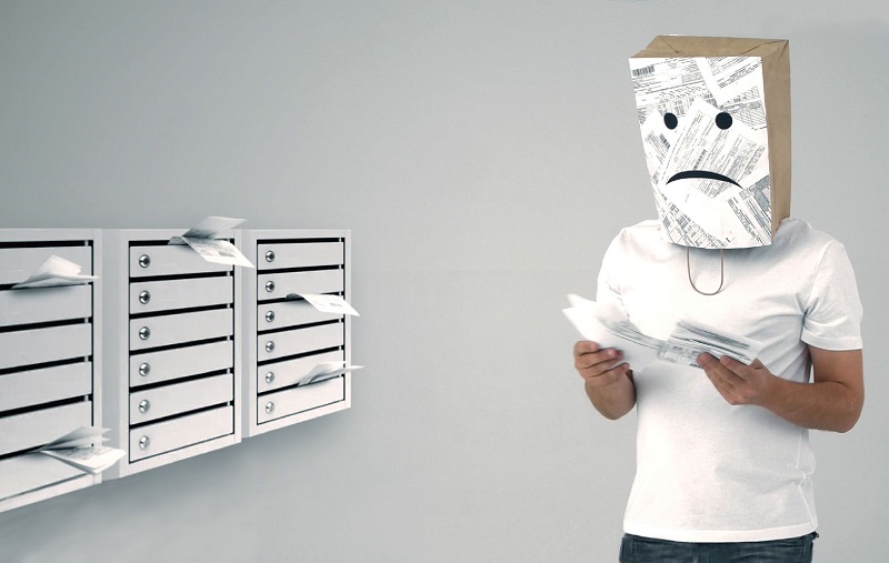 Семь причин выбрать электронную квитанцию за коммунальные услуги вместо бумажной