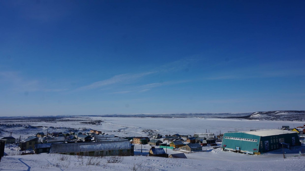 Пенсионер МВД, начальник РЭС, предприниматели, помощница Жиркова желают стать главой Анабарского района