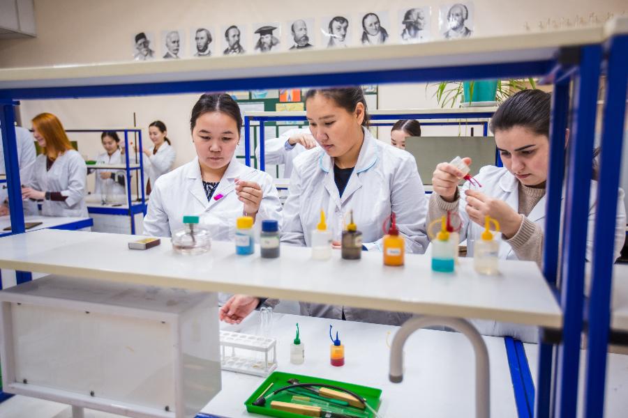 Главы регионов будут согласовывать темы научных исследований