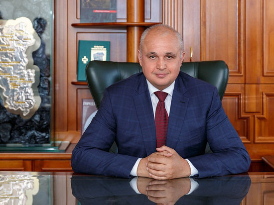 Сергей Цивилев: Якутия уверенно смотрит в будущее, сохраняя традиции добрососедства и взаимопонимания