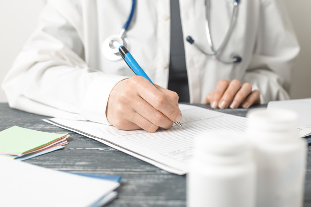 Где удобнее и как  быстрее  получить справку от психиатра?